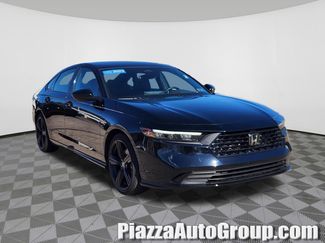 Certified 2023 Honda Accord Sport video 1