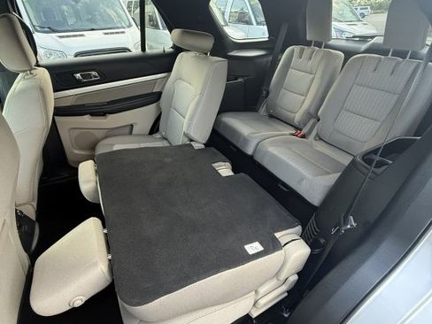 Used 2019 Ford Explorer 4WD image 14
