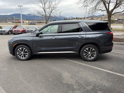 Used 2020 Hyundai Palisade SEL image 6