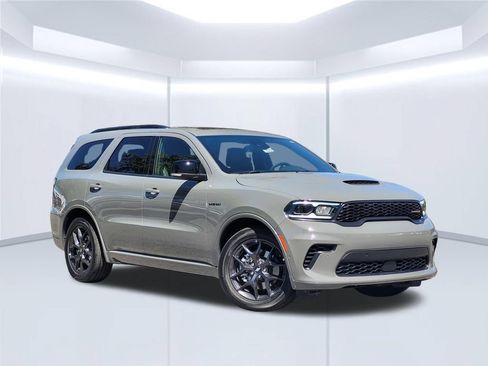New 2026 Dodge Durango GT AWD/4WD image 1