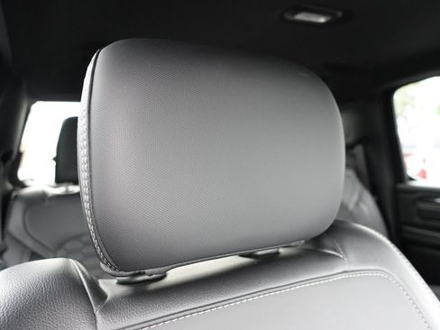 Used 2022 RAM 1500 Sport w/ Rebel Level 2 Equipment Group AWD/4WD image 35