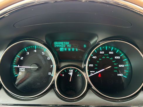 Used 2017 Buick Enclave Premium image 17