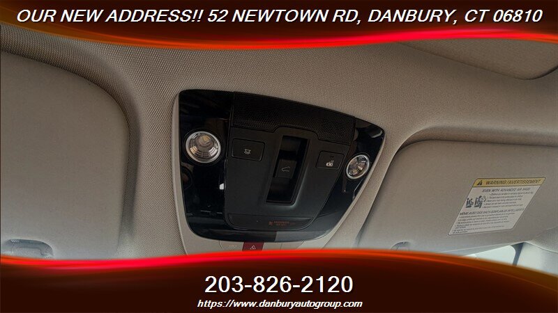 Used 2023 Kia EV6 GT-Line AWD/4WD image 23