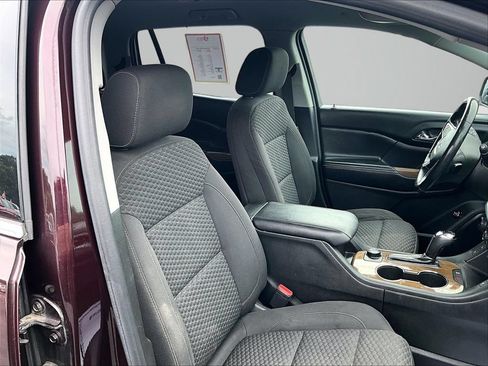 Used 2018 GMC Acadia SLE AWD/4WD image 7