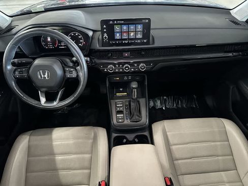 Used 2023 Honda CR-V EX-L image 23