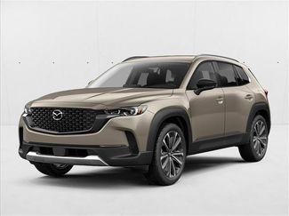 Used 2024 MAZDA CX-50 AWD 2.5 Turbo w/ Cargo Package video 1
