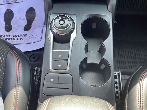 Used 2024 Ford Escape ST-Line w/ Equipment Group 301A FWD image 20