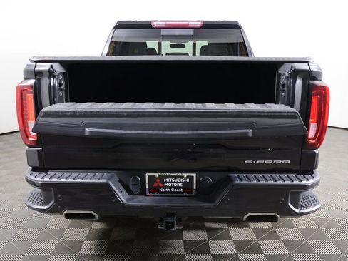 Used 2022 GMC Sierra 1500 Denali image 17