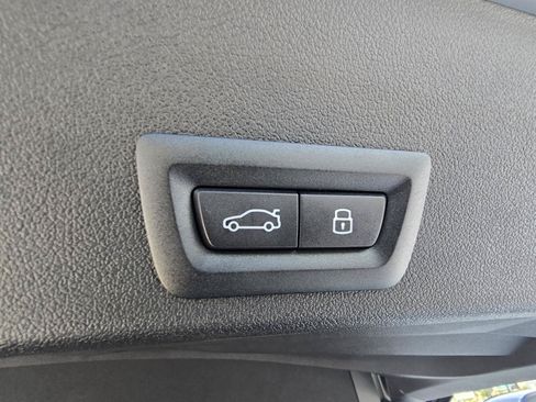 New 2026 BMW XM Label Red AWD/4WD image 9