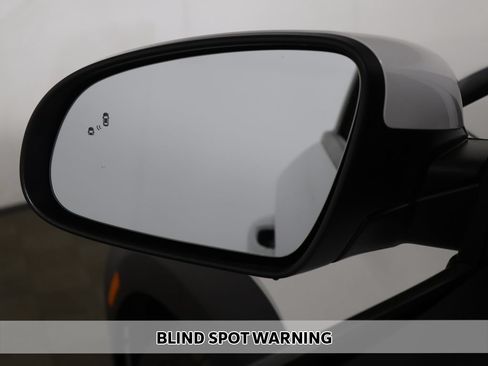 Used 2023 Hyundai Kona SEL AWD/4WD image 4
