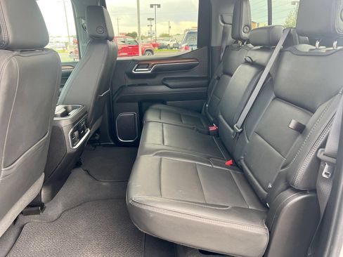 Used 2023 GMC Sierra 1500 Denali w/ Denali Reserve Package AWD/4WD image 23