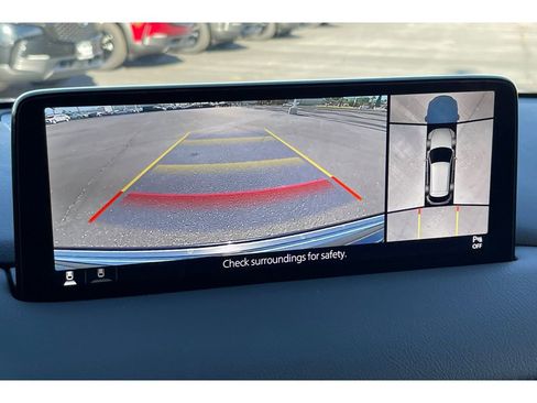 Certified 2025 MAZDA CX-5 Signature image 28