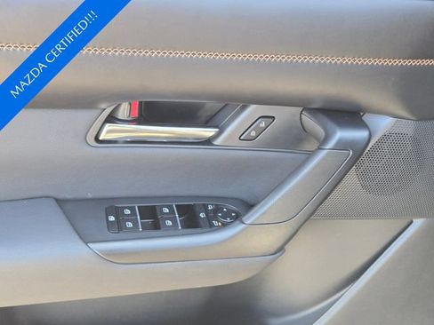 Used 2025 MAZDA CX-50 2.5 Hybrid w/ Weather Package AWD/4WD image 16