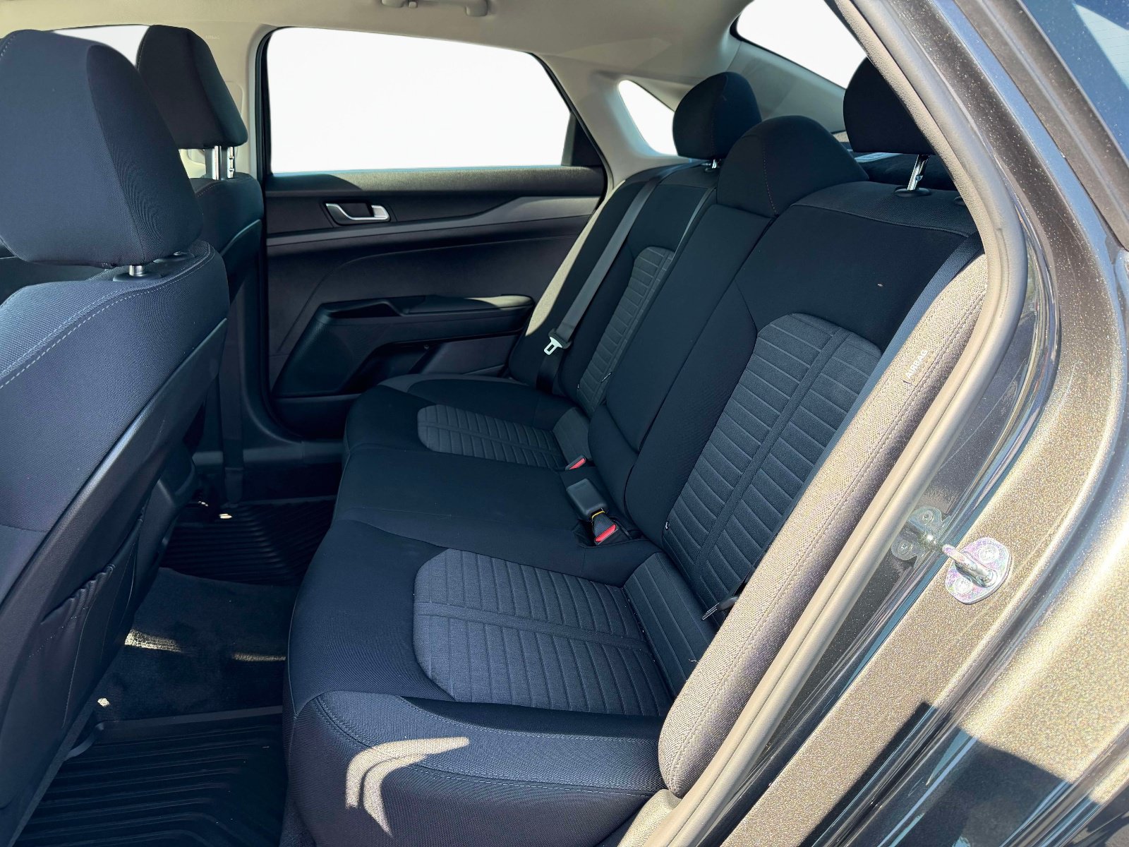 New 2026 Kia K5 LXS FWD image 28