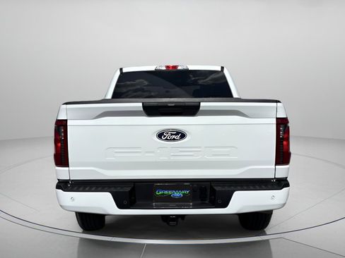 Certified 2024 Ford F150 STX image 4