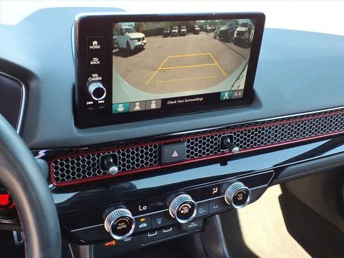 Certified 2023 Honda Civic Si image 21