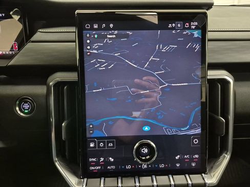 New 2026 GMC Acadia Elevation w/ Black Edition FWD image 14