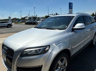 Used 2013 Audi Q7 3.0T Premium Plus w/ Premium Plus Pkg AWD/4WD video 1