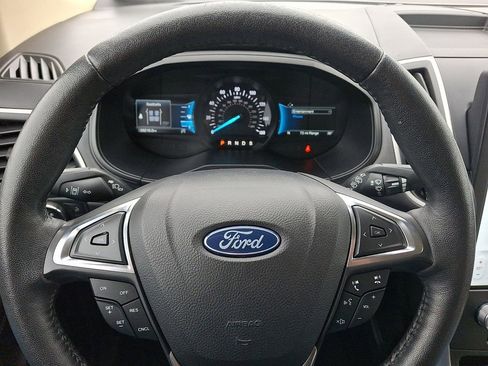 Certified 2022 Ford Edge SEL w/ Convenience Package image 19