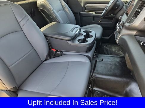 New 2024 RAM 2500 Tradesman image 10