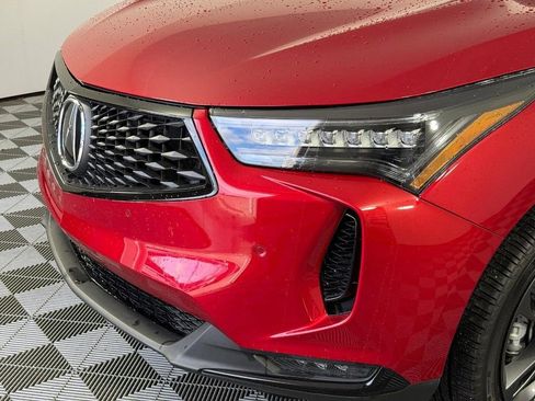 Used 2024 Acura RDX A-Spec image 23