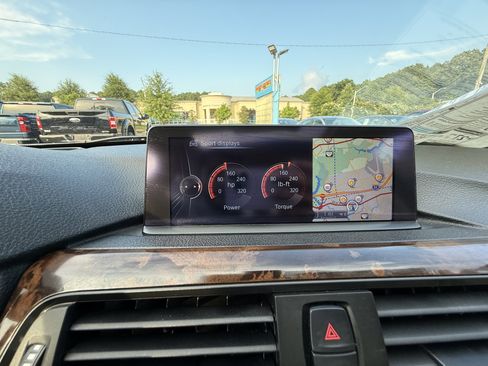 Used 2014 BMW 335i xDrive Sedan image 30