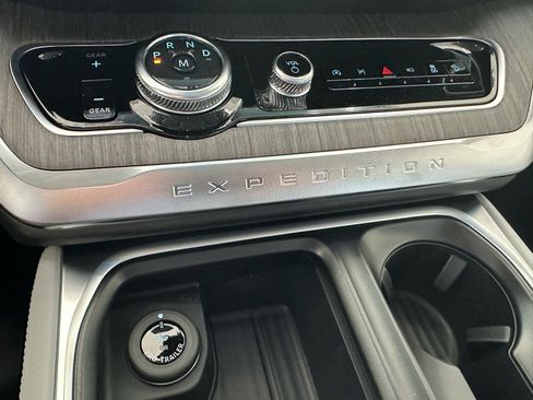 New 2026 Ford Expedition Max Platinum AWD/4WD image 34