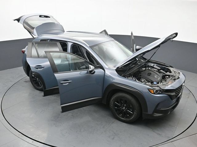 Certified 2023 MAZDA CX-50 2.5 S w/ Preferred Plus Pkg AWD/4WD image 51