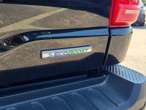 Certified 2023 Ford F150 XLT w/ Equipment Group 302A High image 5