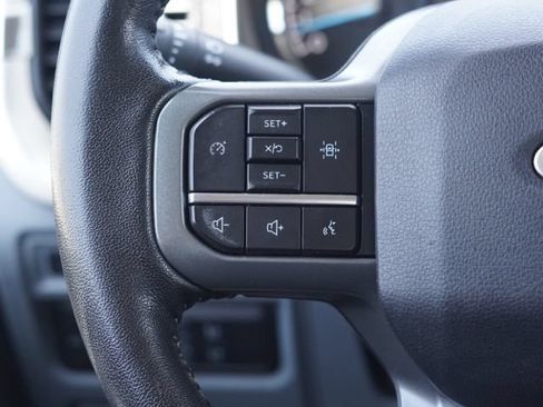 Used 2021 Ford F150 XLT w/ Equipment Group 302A High RWD image 23