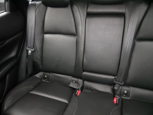 Used 2022 MAZDA CX-30 AWD 2.5 S w/ Select Package image 12