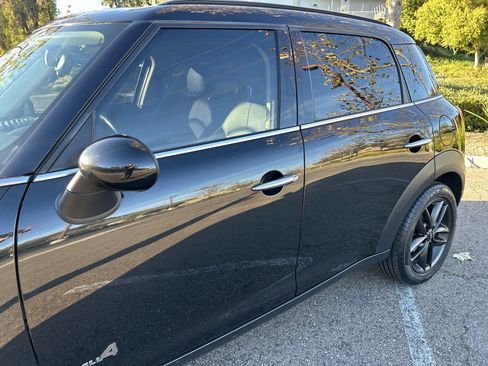 Used 2012 MINI Cooper Countryman S image 22