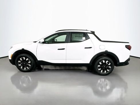 New 2026 Hyundai Santa Cruz SEL image 8