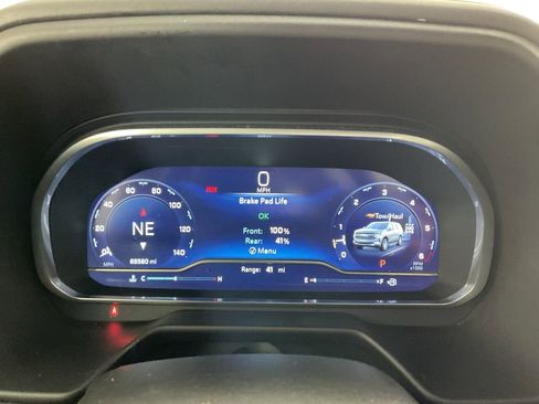 Used 2023 Chevrolet Tahoe LT image 30