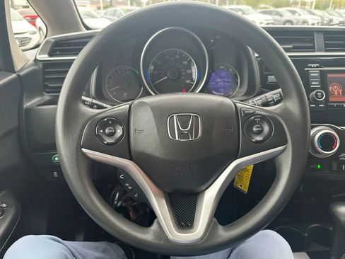 Used 2020 Honda Fit LX image 14