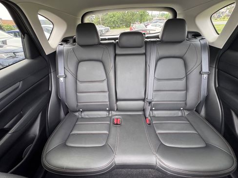 Used 2023 MAZDA CX-5 AWD 2.5 S image 18