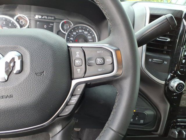 Used 2026 RAM 2500 Big Horn AWD/4WD image 26