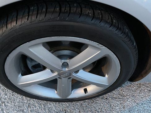 Used 2011 Audi A6 3.0T Prestige image 22