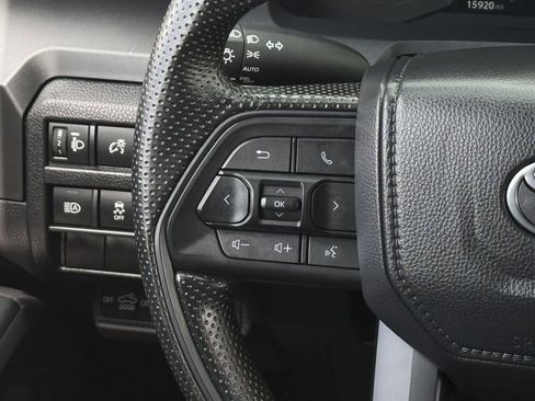 Used 2024 Toyota Tacoma SR image 13