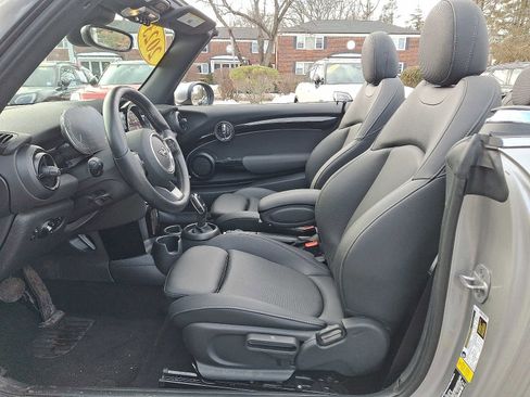 Certified 2023 MINI Cooper S image 13