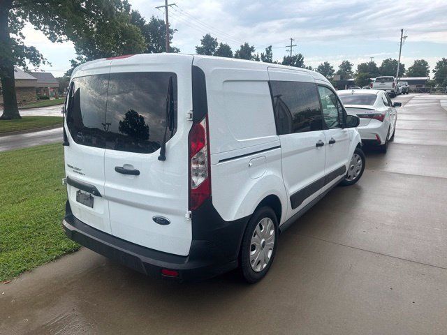 Used 2021 Ford Transit Connect XL FWD image 3