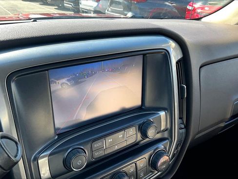 Used 2015 Chevrolet Silverado 1500 LT w/ All Star Edition image 27