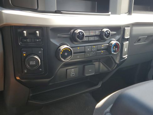 New 2026 Ford F350 XL w/ STX Appearance Package image 20