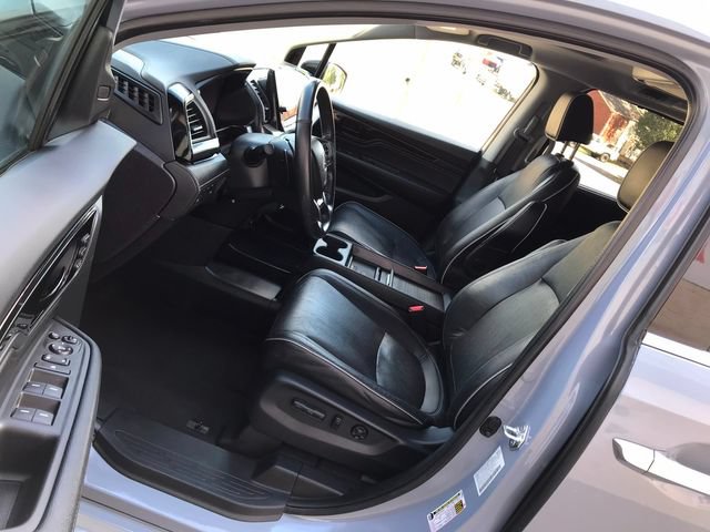 Used 2023 Honda Odyssey Elite image 21