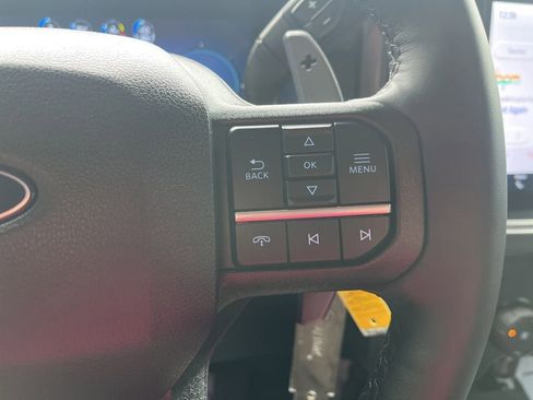 Used 2025 Ford F150 XL w/ Equipment Group 103A High AWD/4WD image 18
