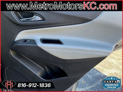 Used 2019 Chevrolet Equinox Premier image 30