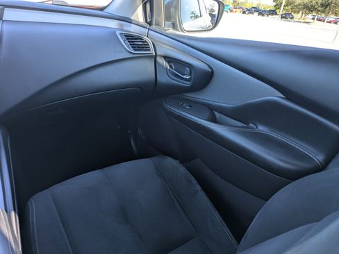 Used 2022 Nissan Murano S w/ Cargo Package image 18