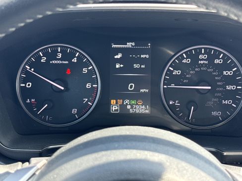 Used 2024 Subaru Legacy Limited AWD/4WD image 5