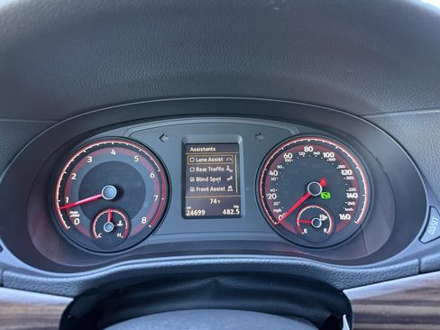 Used 2020 Volkswagen Passat 2.0T SEL image 18