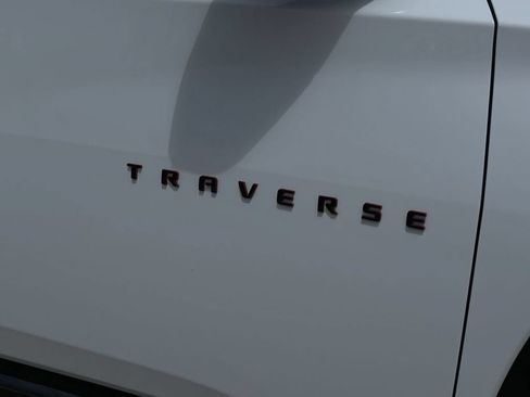 Used 2021 Chevrolet Traverse Premier w/ Redline Edition AWD/4WD image 33